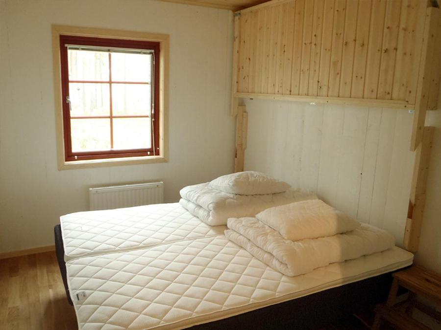 Saiva Camping & Stugby Vilhelmina Extérieur photo